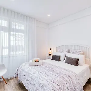Os Fragosinhos Apartment