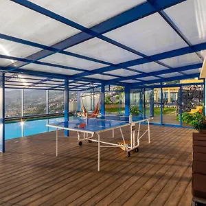 Relax View Ferienhaus