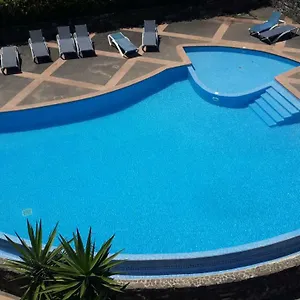  Apartment Jasmineiro - Palms Palace