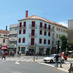  Apartment Flat View Mercado