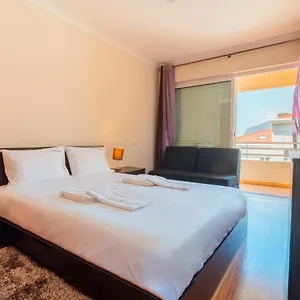  Apartment Flh Park With Pool