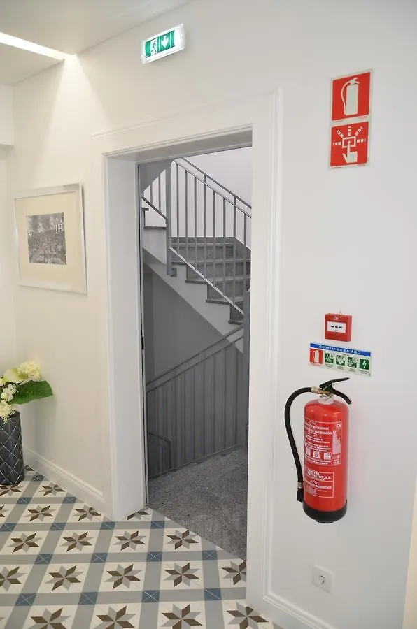 Edificio Charles 201 Apartment Funchal  Funchal (Madeira)