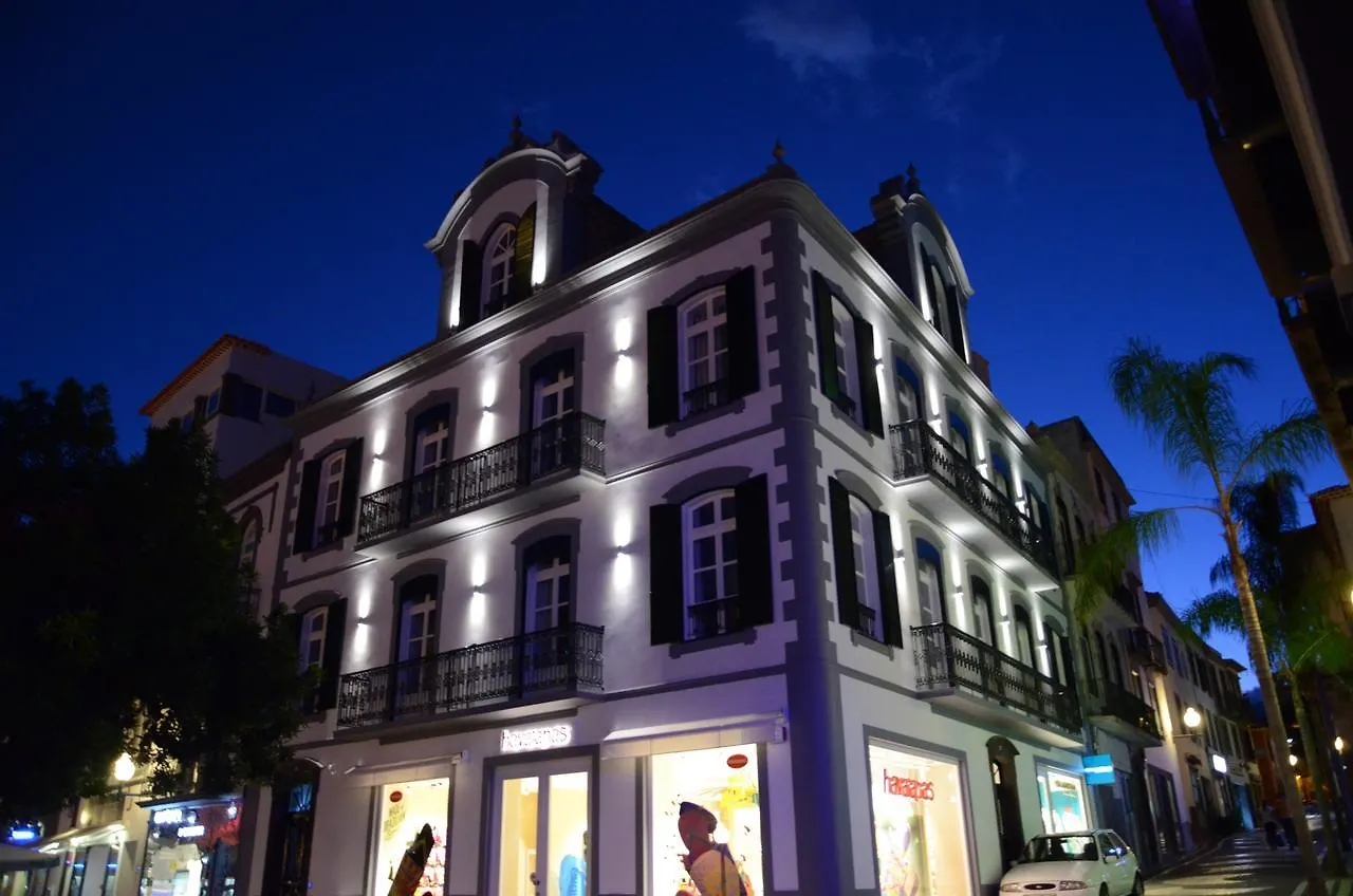 Edificio Charles 201 Apartment Funchal  Funchal (Madeira)