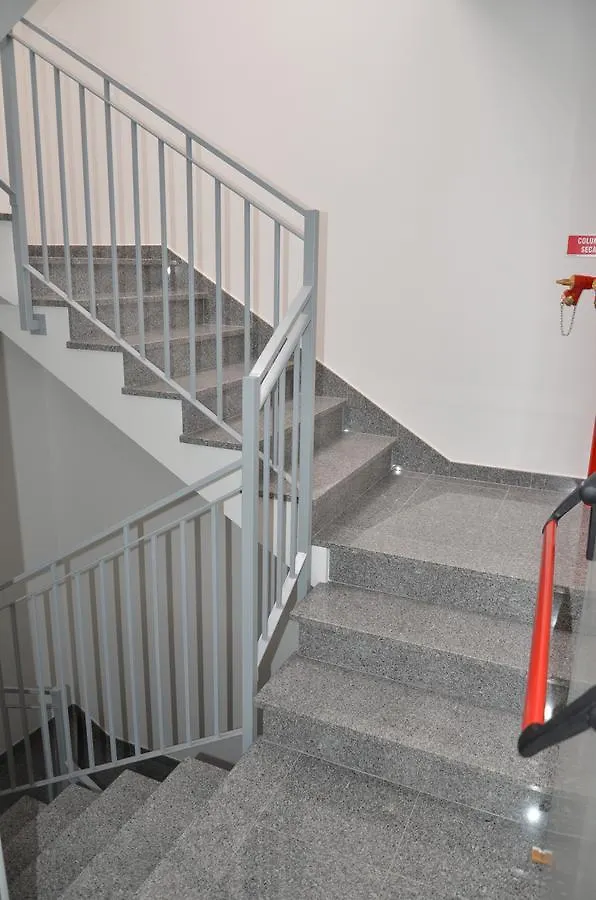 Edificio Charles 201 Apartment Funchal  Homestay Funchal (Madeira)