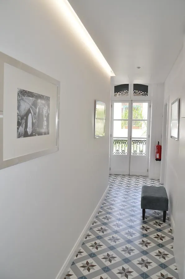 Edificio Charles 201 Apartment Funchal  Homestay