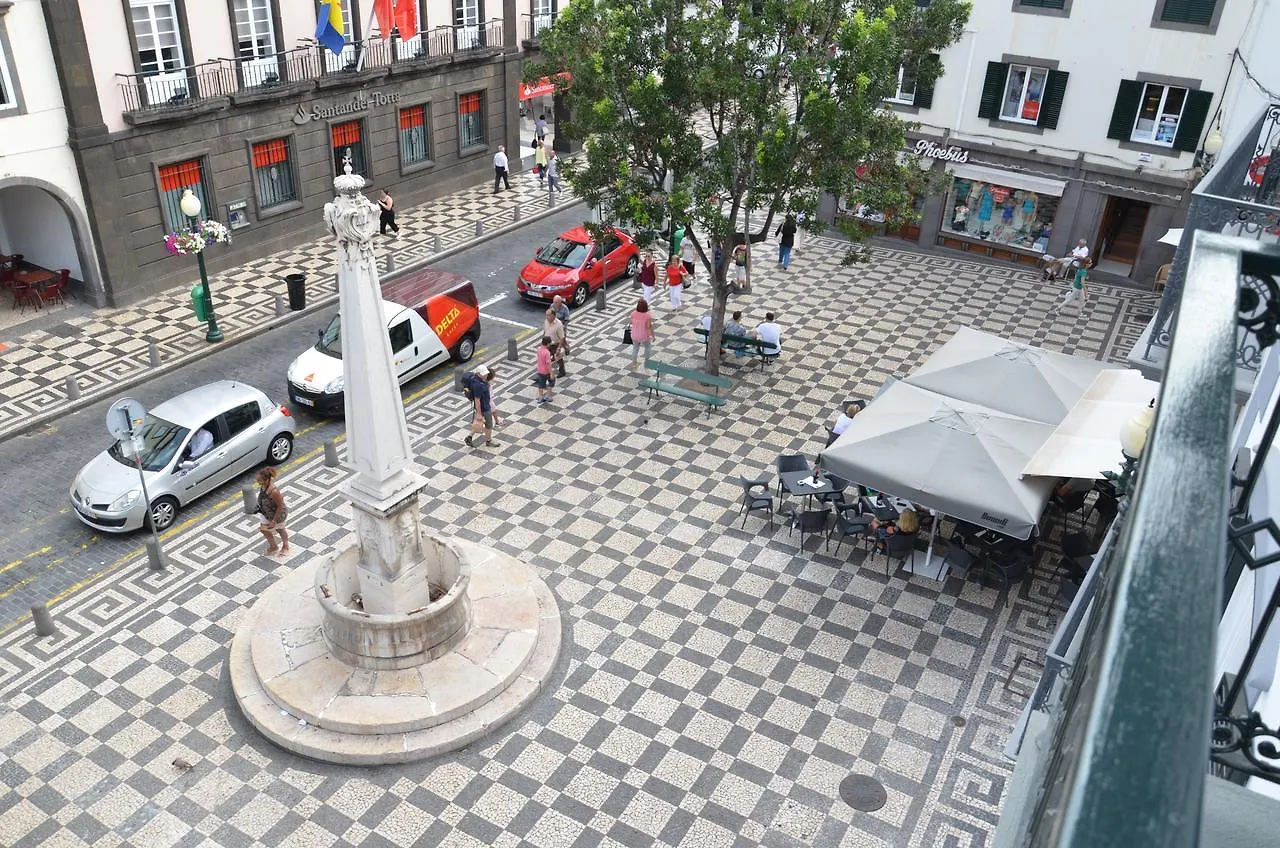 Edificio Charles 201 Apartment Funchal