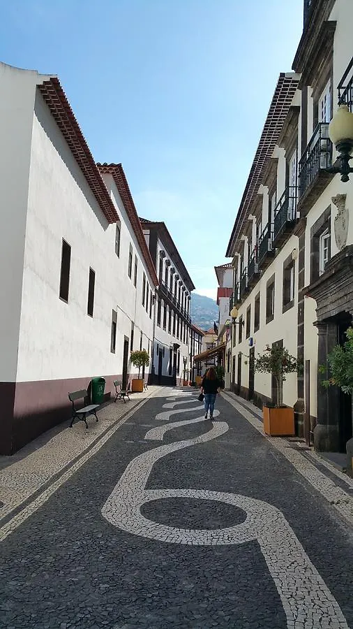 Edificio Charles 201 Apartment Funchal